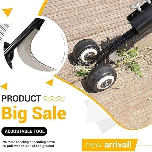 DJIWJDCDA 🔥Hot Sale Now🔥Crazy Weeds Marauder