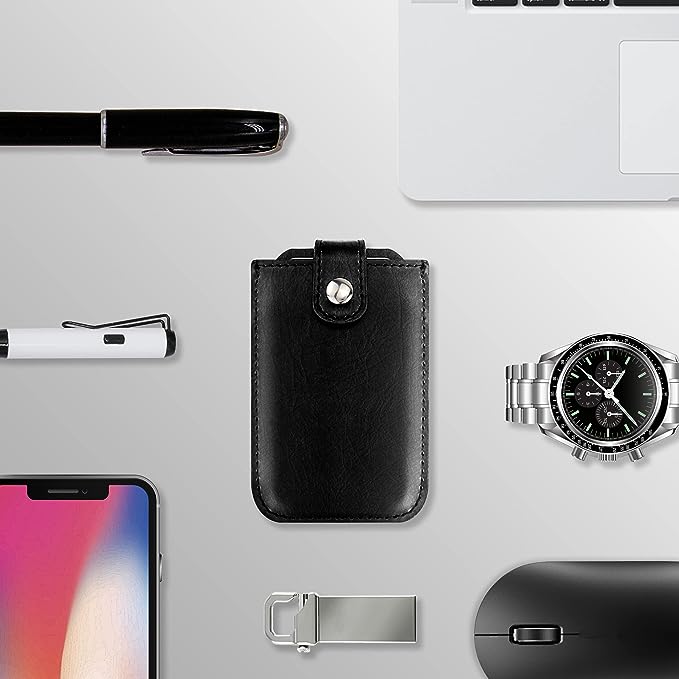 DJIWJDCDA 🔥2023 New Pull-Out Card Holder