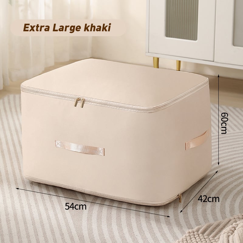 🔥SUMMER SALE - Ultra Space Saving Self Compression Organizer